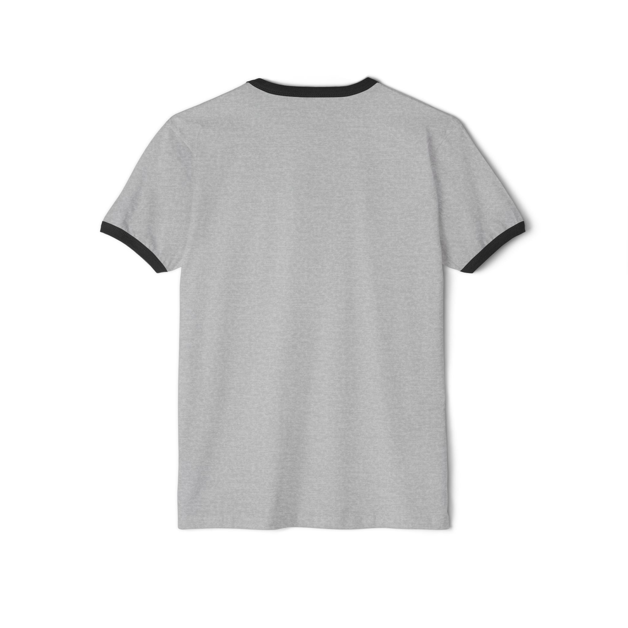 Pharaohs Pride USA Classic Cotton Ringer T-Shirt product image 11