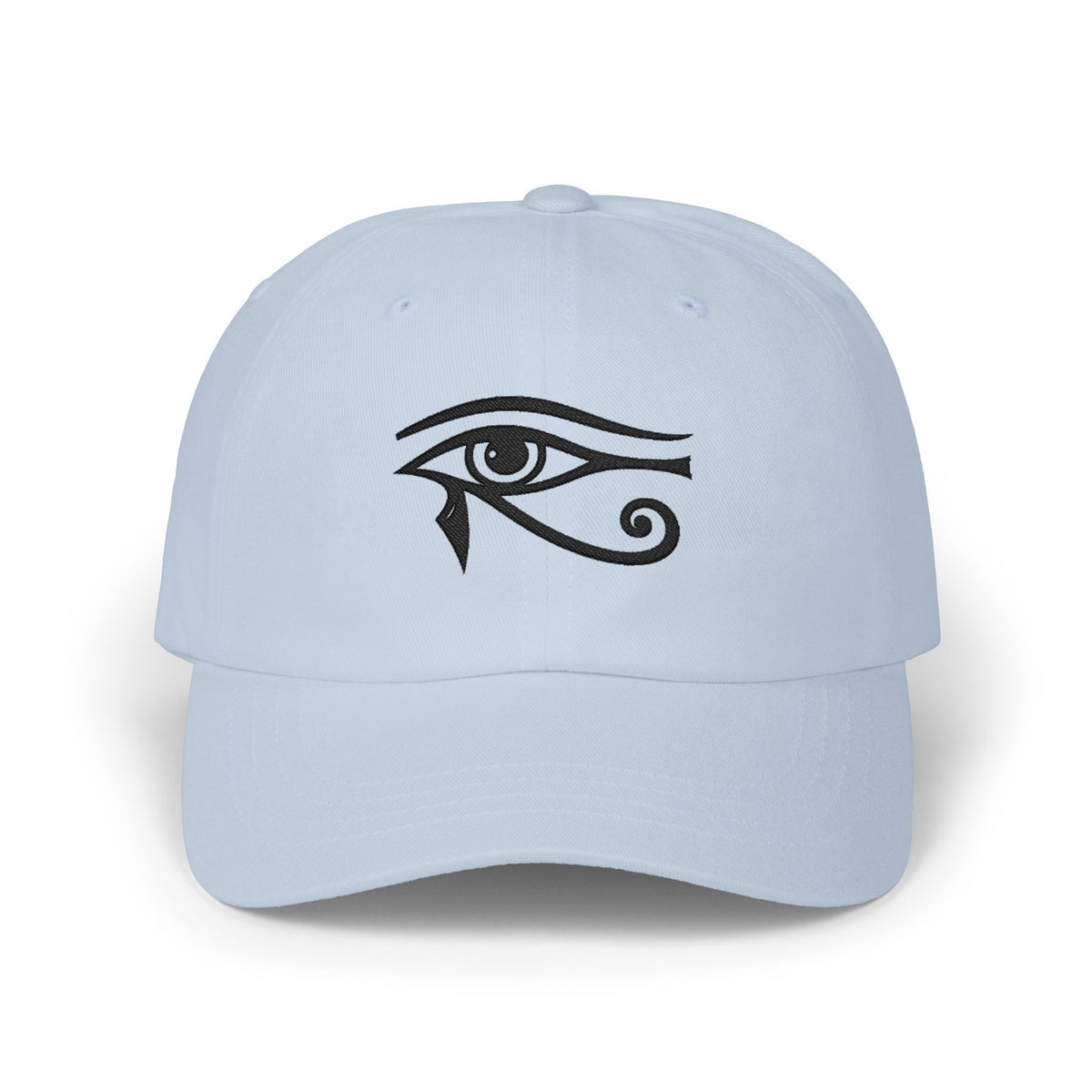Egyptian Heritage Low-Profile Dad Cap