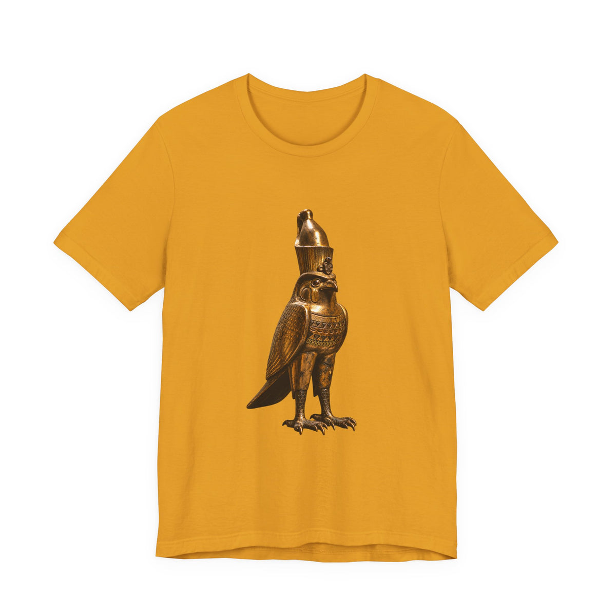 Egyptian Heritage Lightweight Jersey T-Shirt