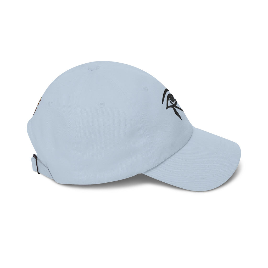 Egyptian Heritage Low-Profile Dad Cap