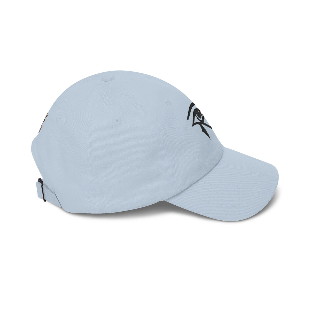 Egyptian Heritage Low-Profile Dad Cap