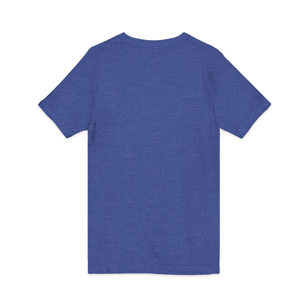 Pharaohs Pride USA Heritage Crest V-Neck Tee product image 33