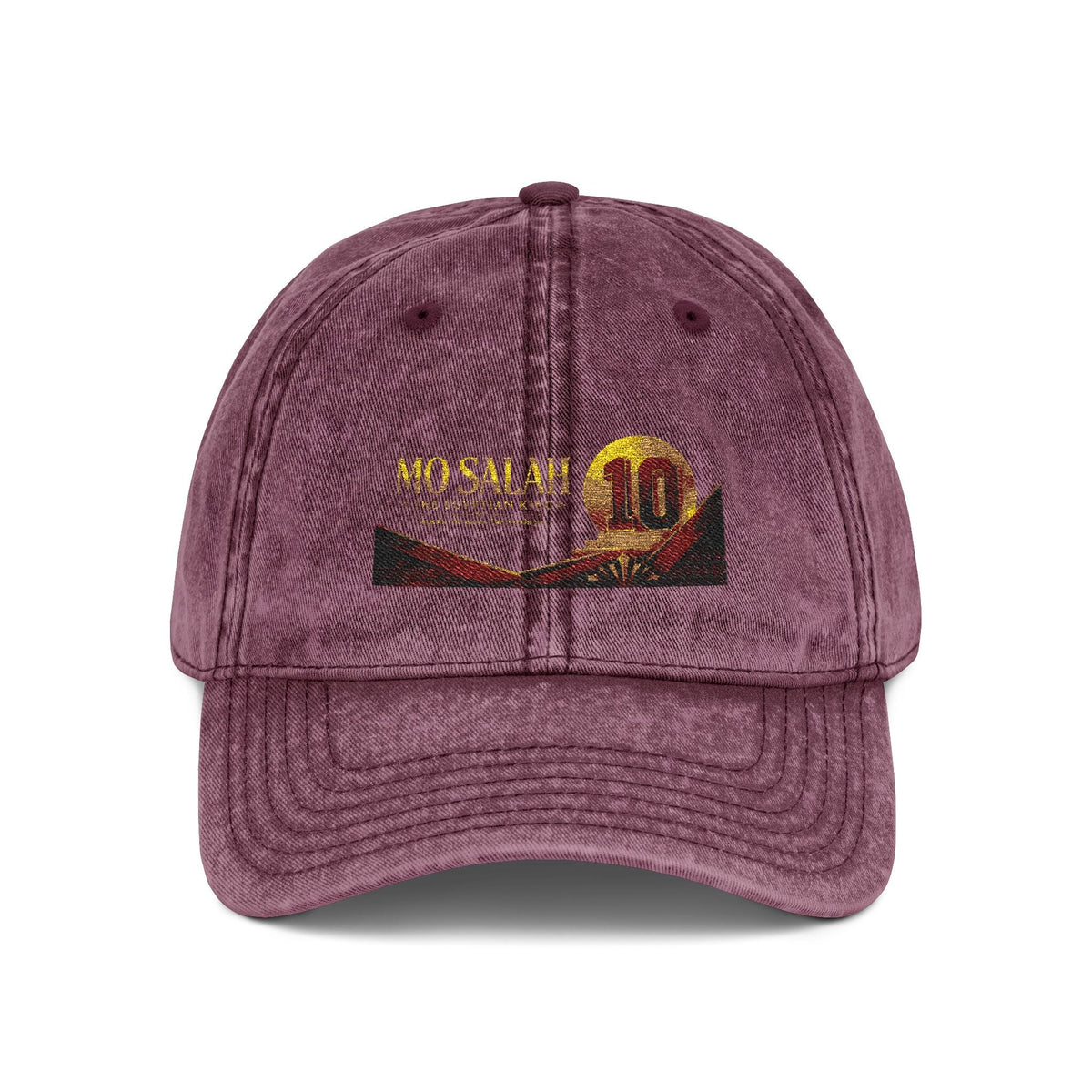 Vintage Cap (Embroidery) Printify