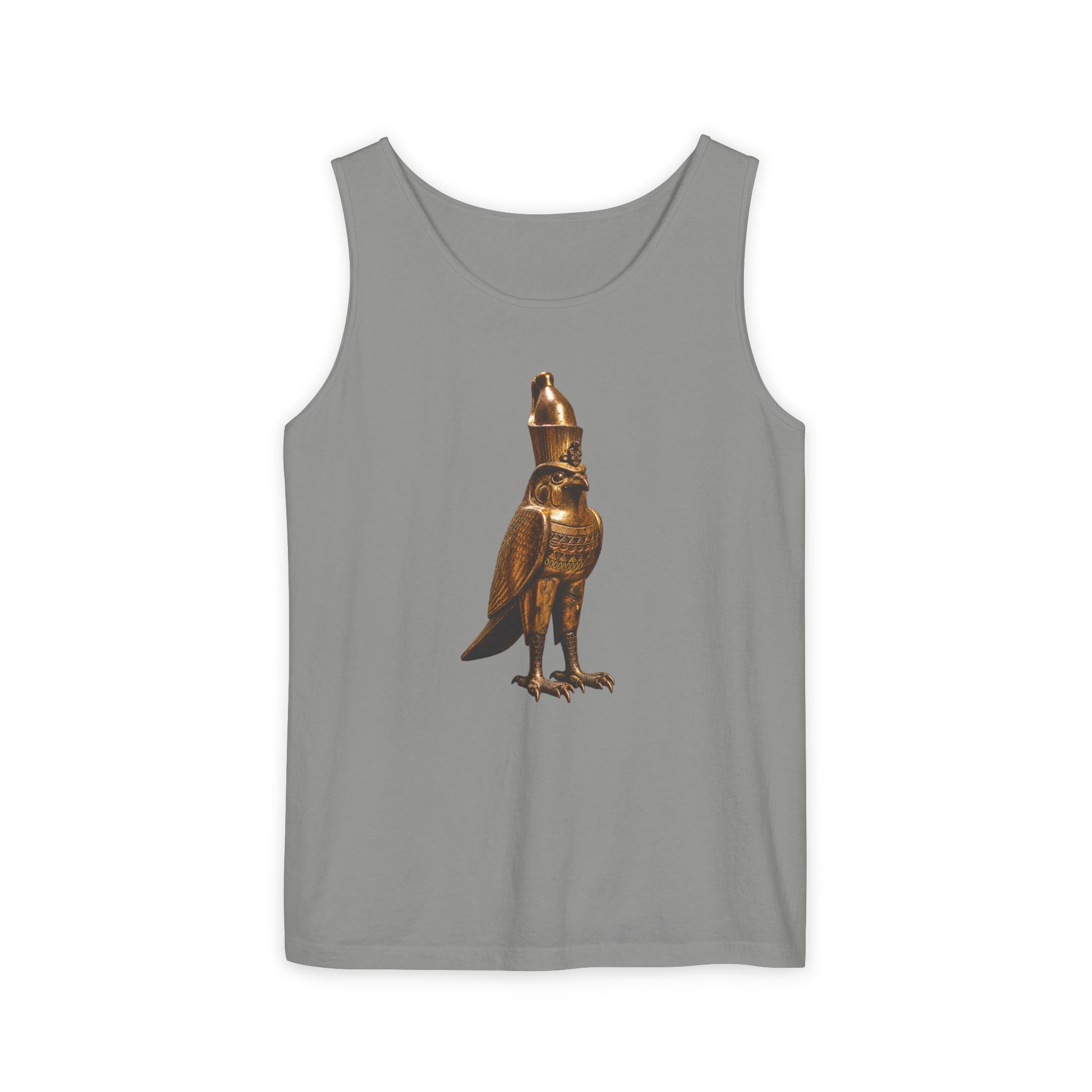 Unisex Garment-Dyed Tank Top