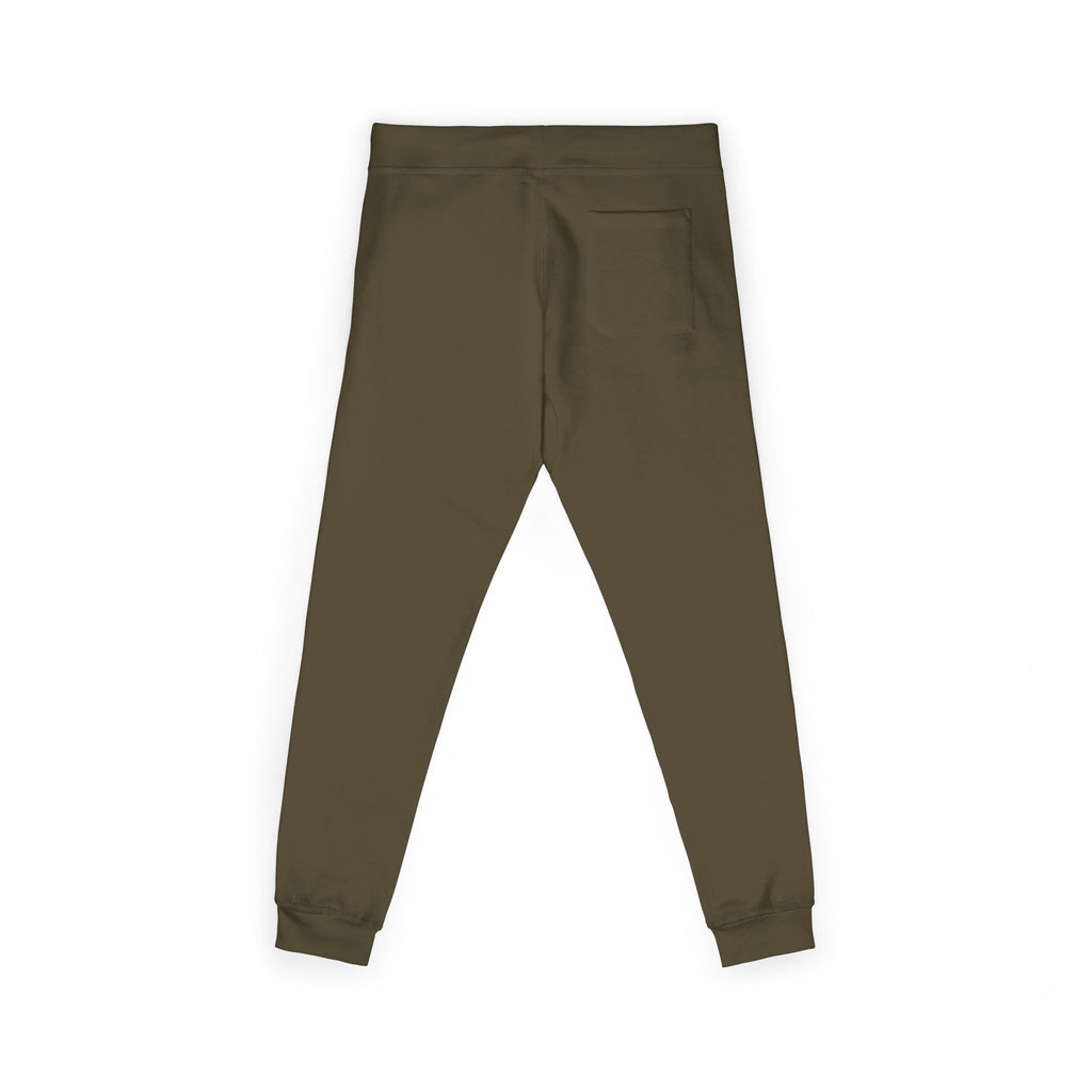Pharaohs Pride USA Embroidered Fleece Sweatpants