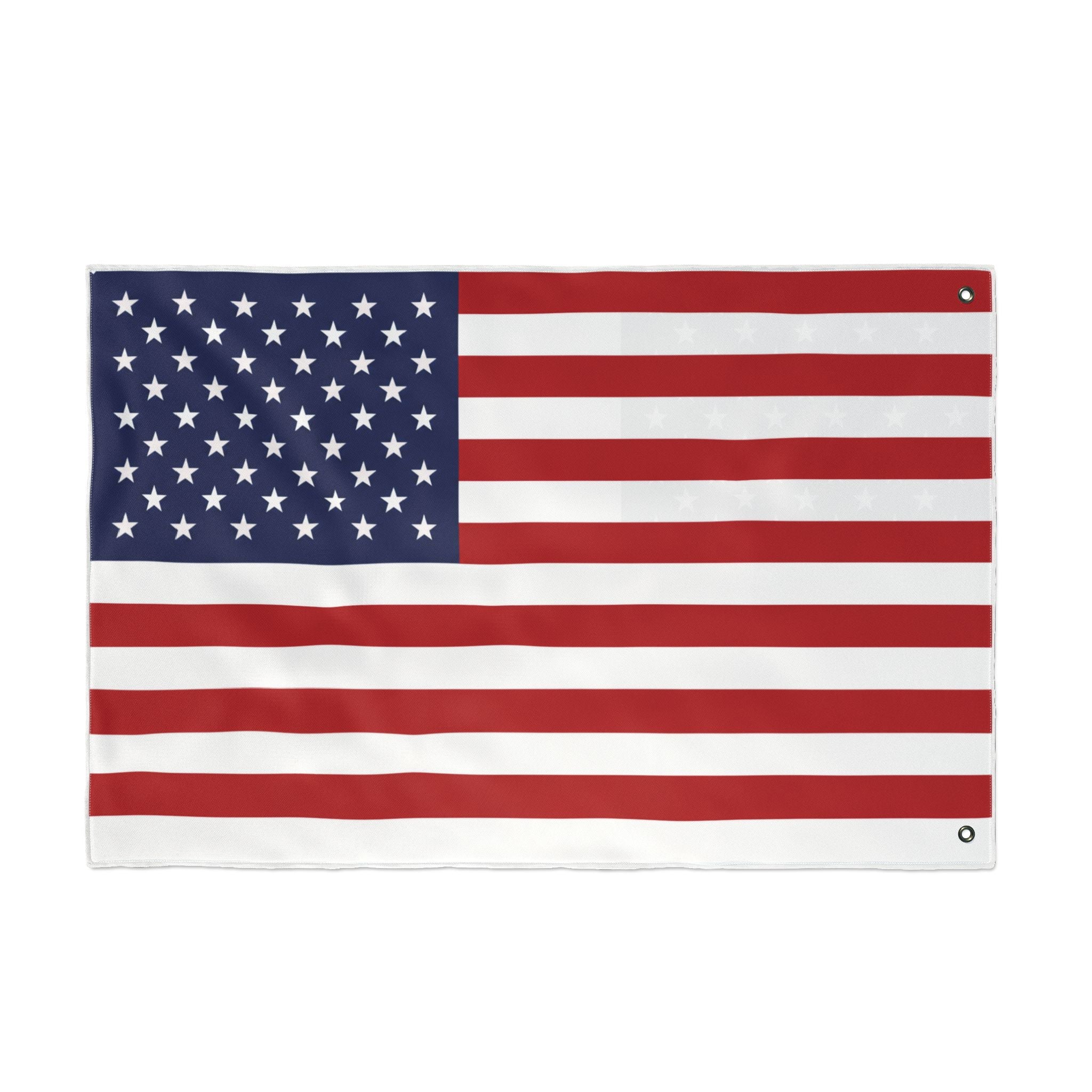 Pharaohs Pride USA Double-Sided USA Flag product image 8