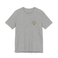 Unisex Jersey Short Sleeve Tee Printify