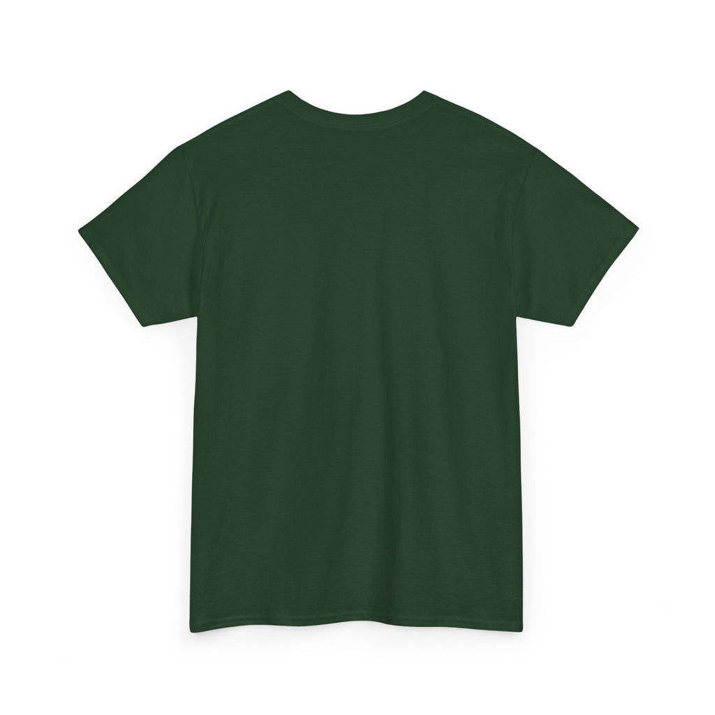 Pharaohs Pride USA Classic Heavy Cotton T-Shirt