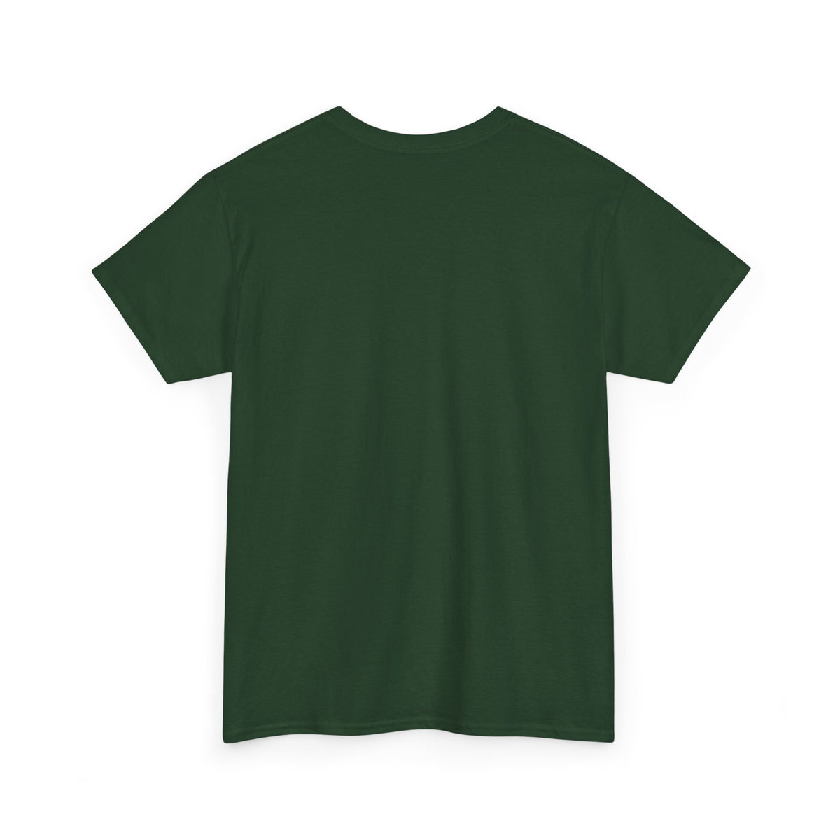 Pharaohs Pride USA Classic Heavy Cotton T-Shirt