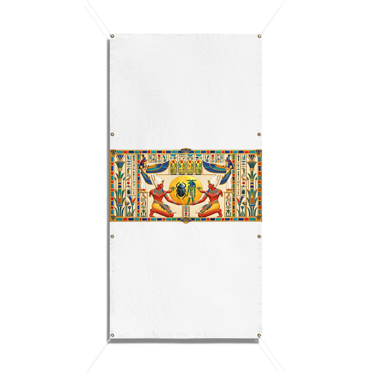 Vinyl Banners Printify