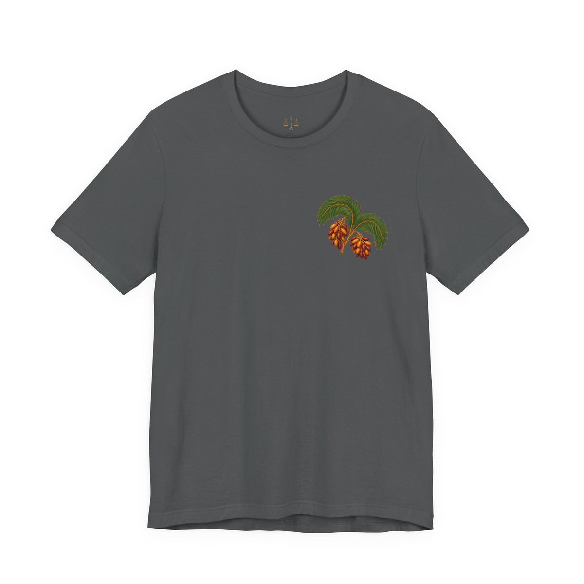 Unisex Jersey Short Sleeve Tee Printify