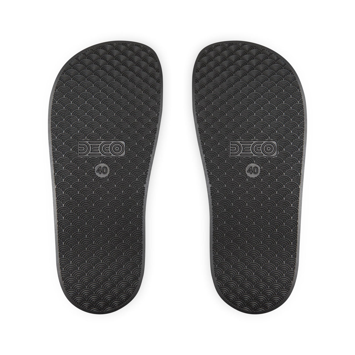Pharaohs Pride USA Winged Scarab Men's Slide Sandals product image 6