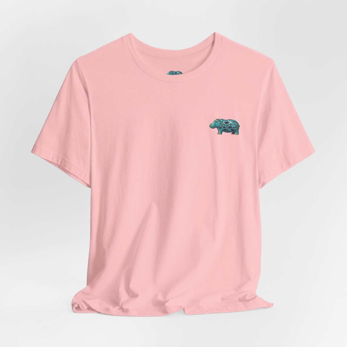Unisex Jersey Short Sleeve Tee Printify