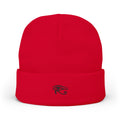 Knit Beanie (Embroidery) Printify