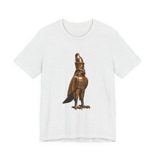 Egyptian Heritage Lightweight Jersey T-Shirt