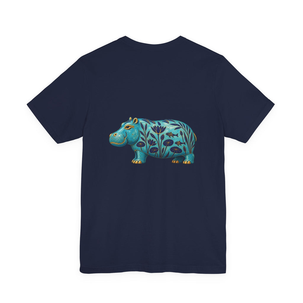 Unisex Jersey Short Sleeve Tee Printify