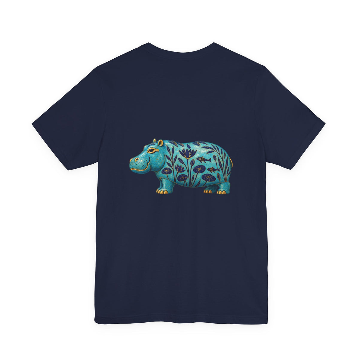 Unisex Jersey Short Sleeve Tee Printify