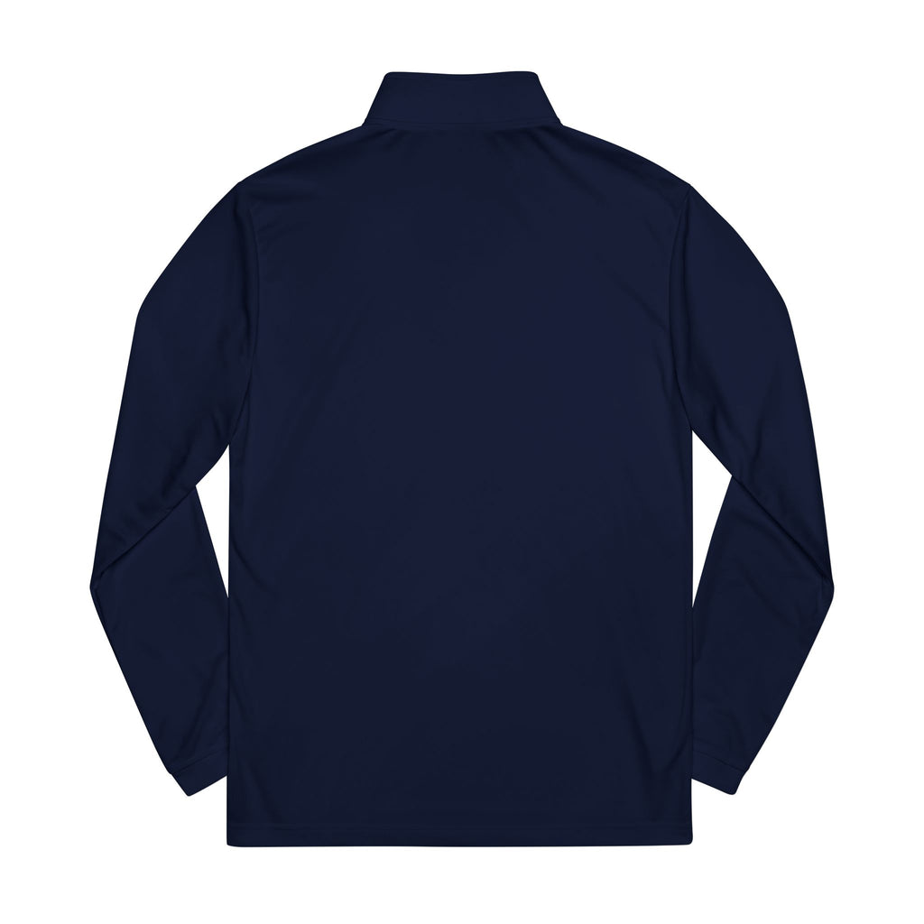 Egyptian Heritage adidas quarter-zip pullover in an available color – product image 11