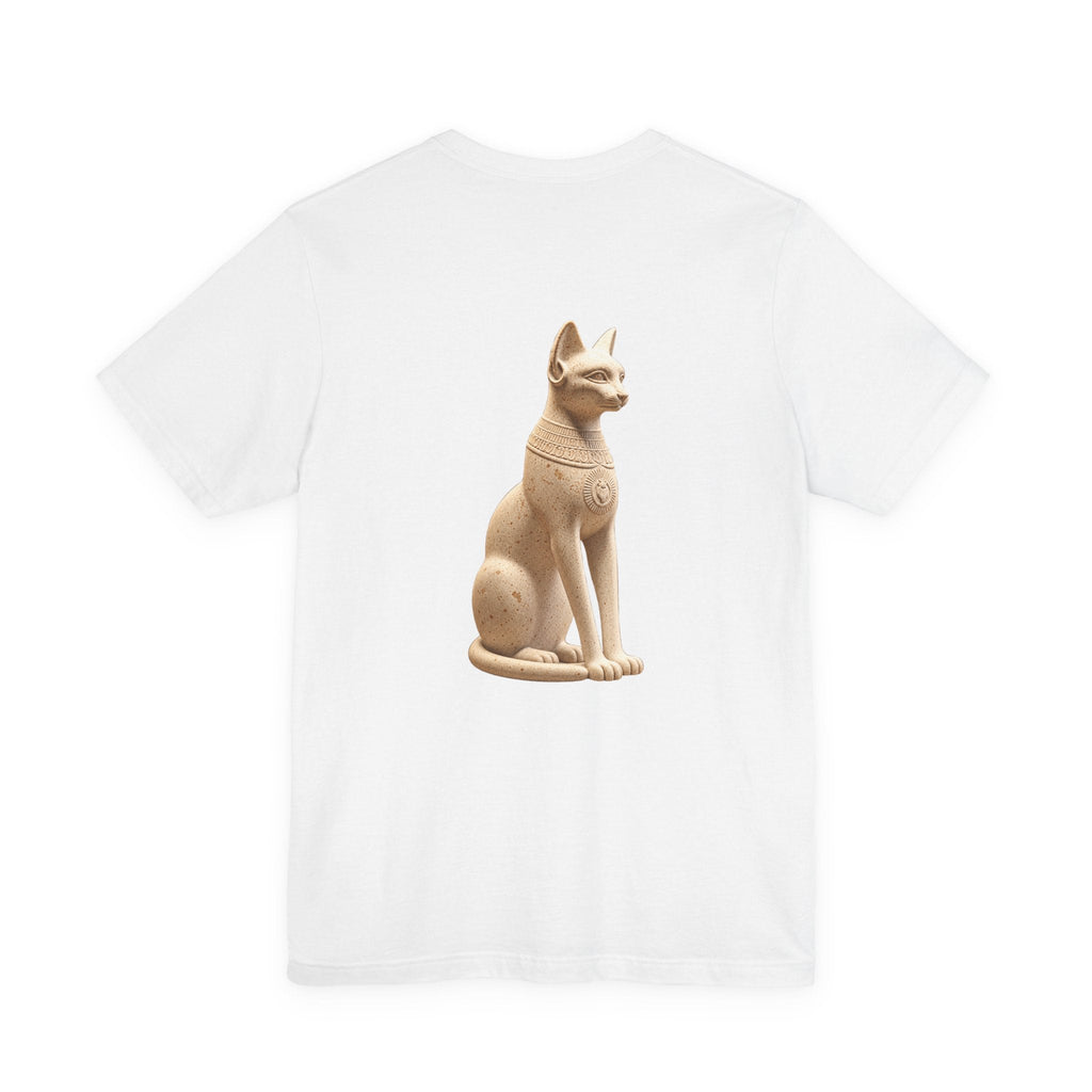 Unisex Jersey Short Sleeve Tee Printify