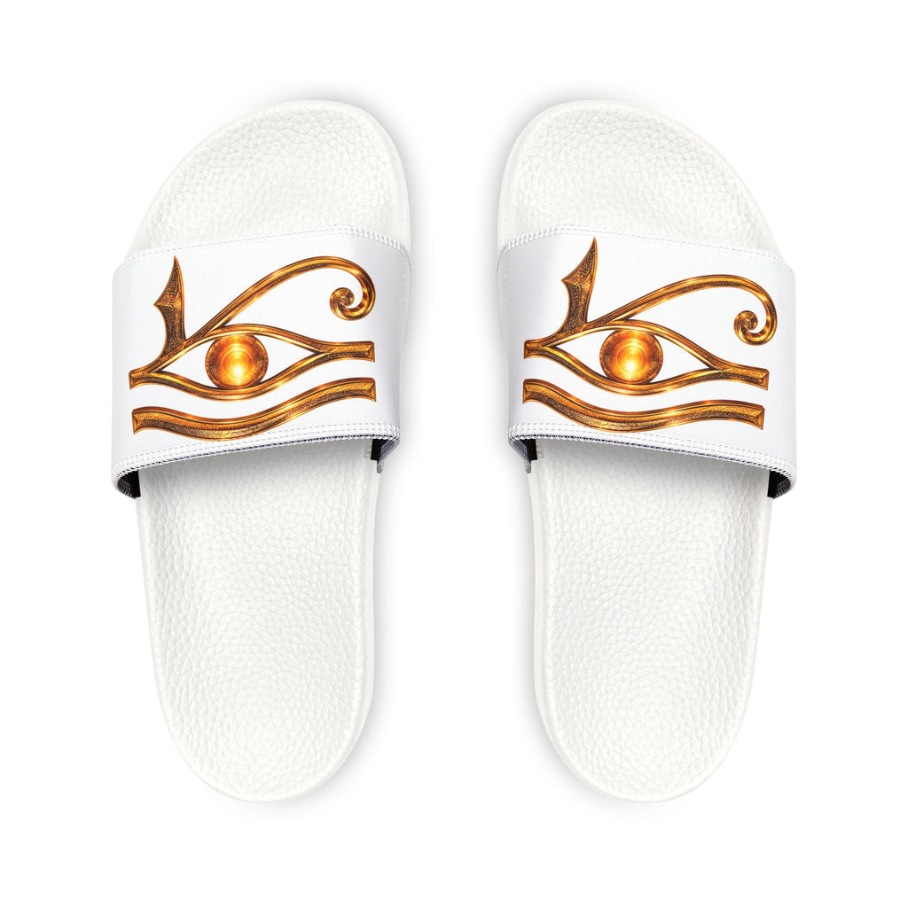 Men's Removable-Strap Sandals Printify