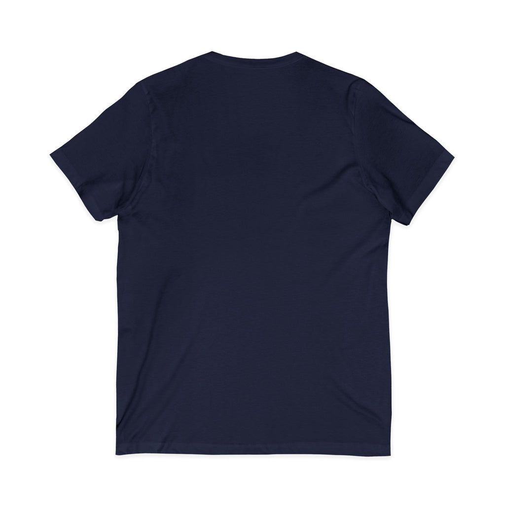 Pharaohs Pride USA Heritage Crest V-Neck Tee product image 40