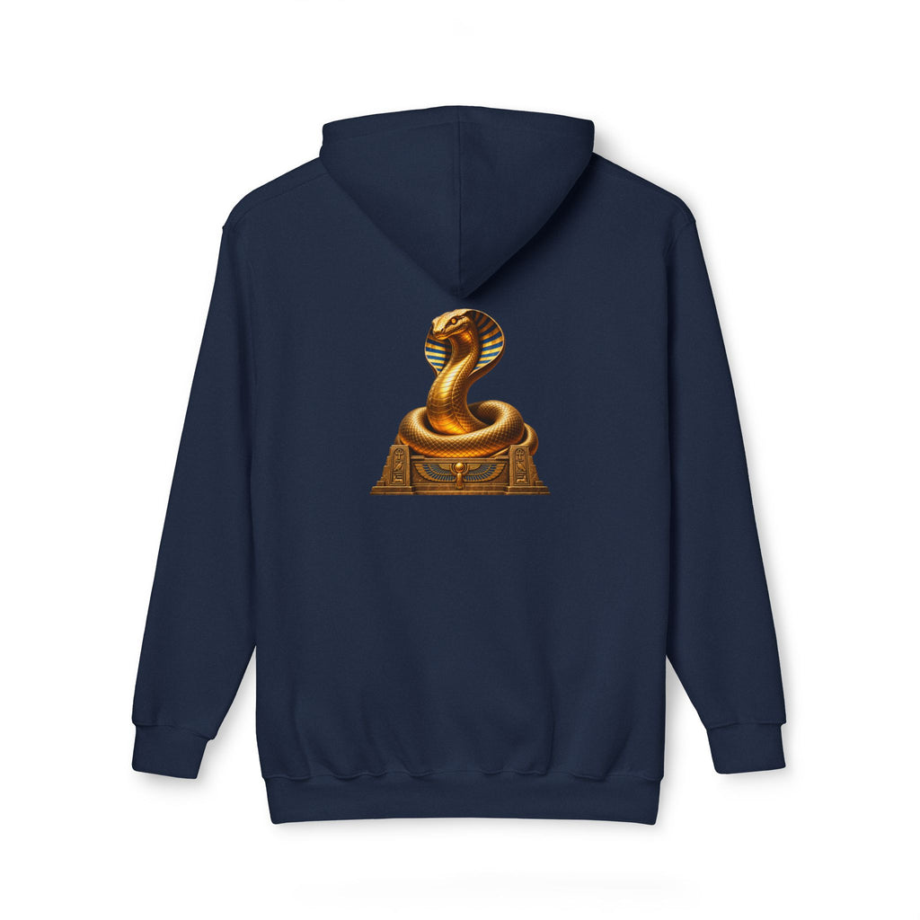 Unisex Hooded Sweatshirt, Made in US
