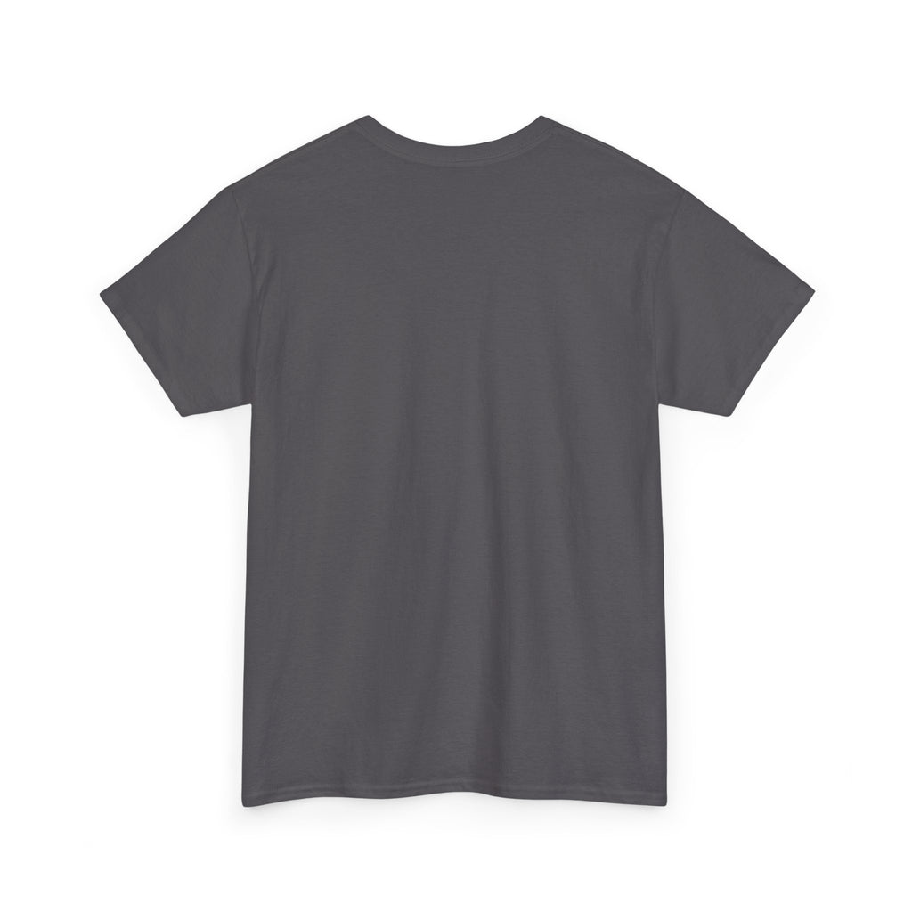 Pharaohs Pride USA Classic Heavy Cotton T-Shirt