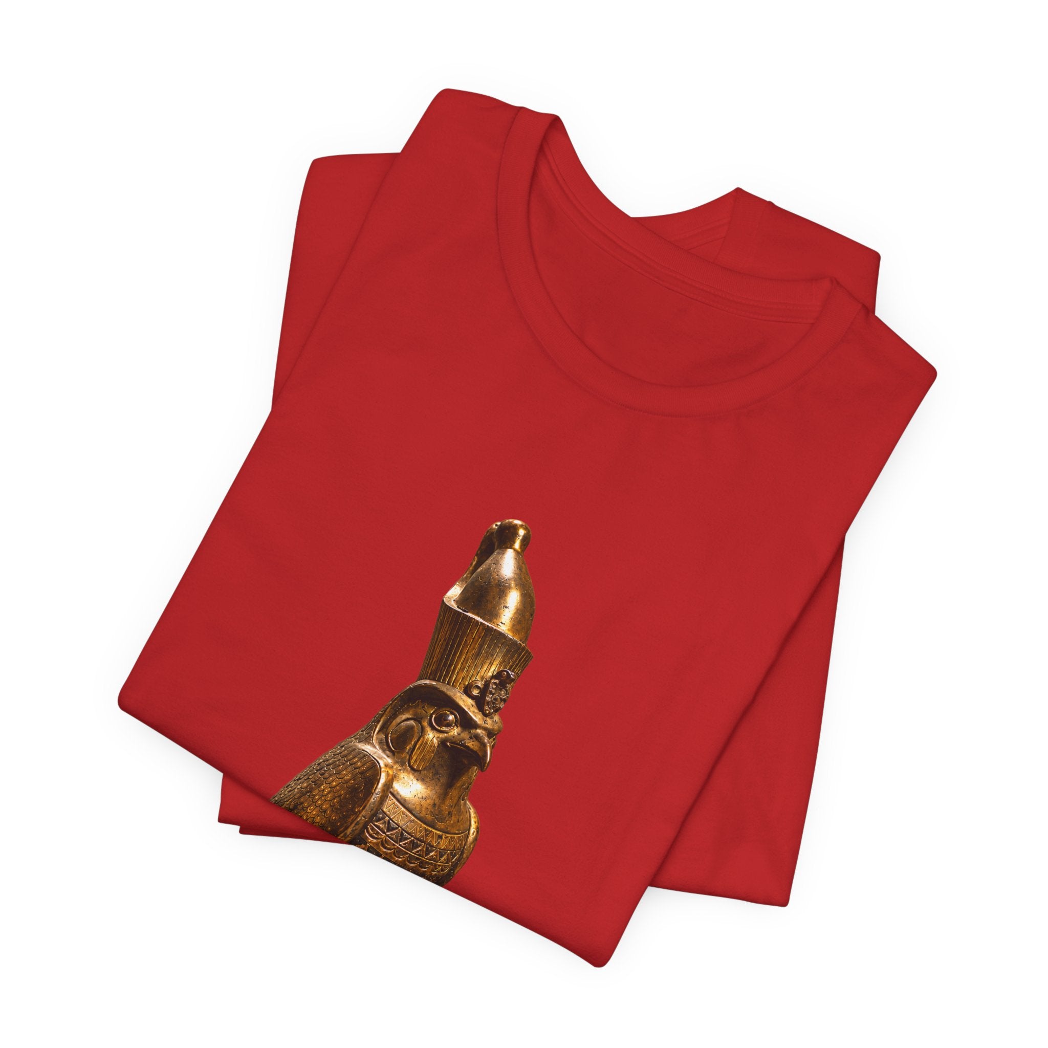 Egyptian Heritage Lightweight Jersey T-Shirt