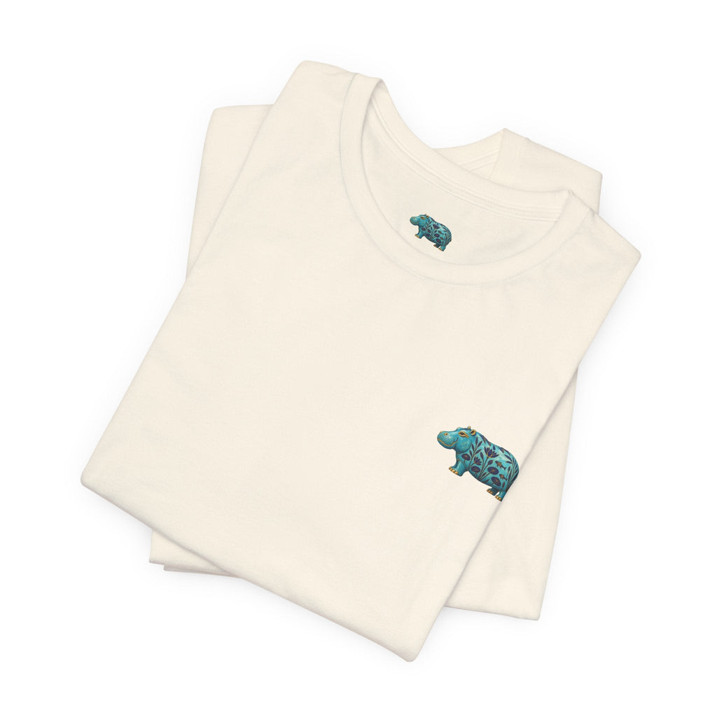Unisex Jersey Short Sleeve Tee Printify