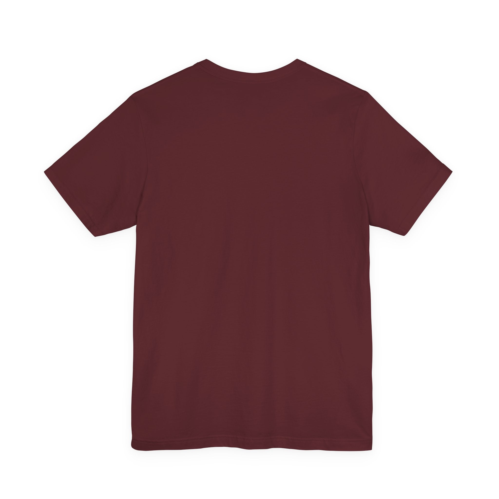 Egyptian Heritage Lightweight Jersey T-Shirt