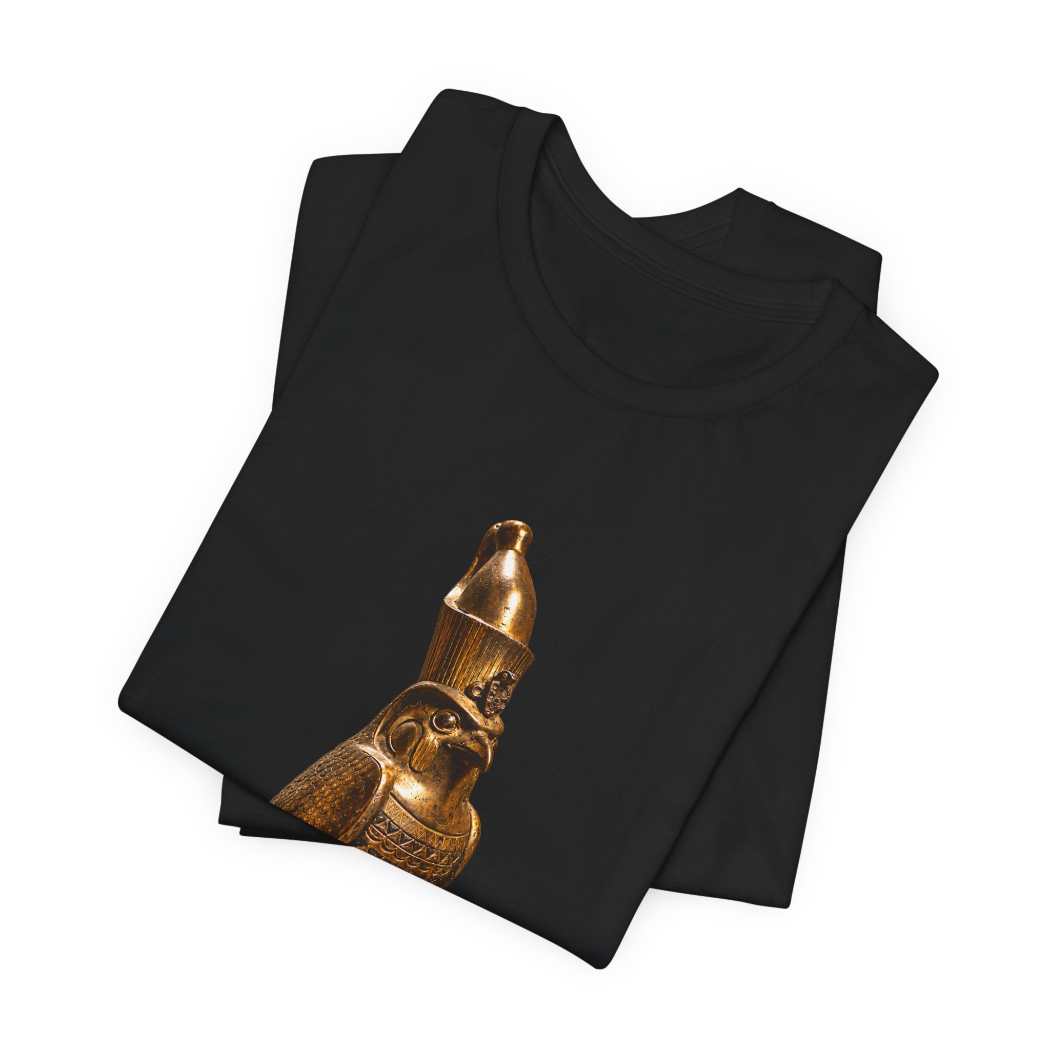 Egyptian Heritage Lightweight Jersey T-Shirt