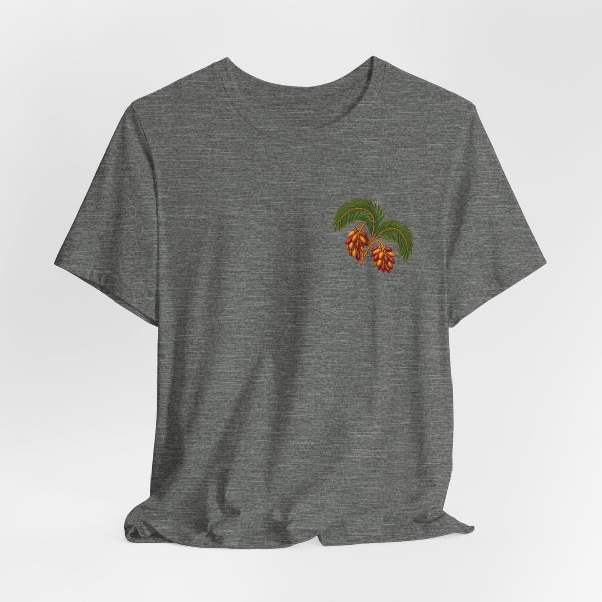 Unisex Jersey Short Sleeve Tee Printify