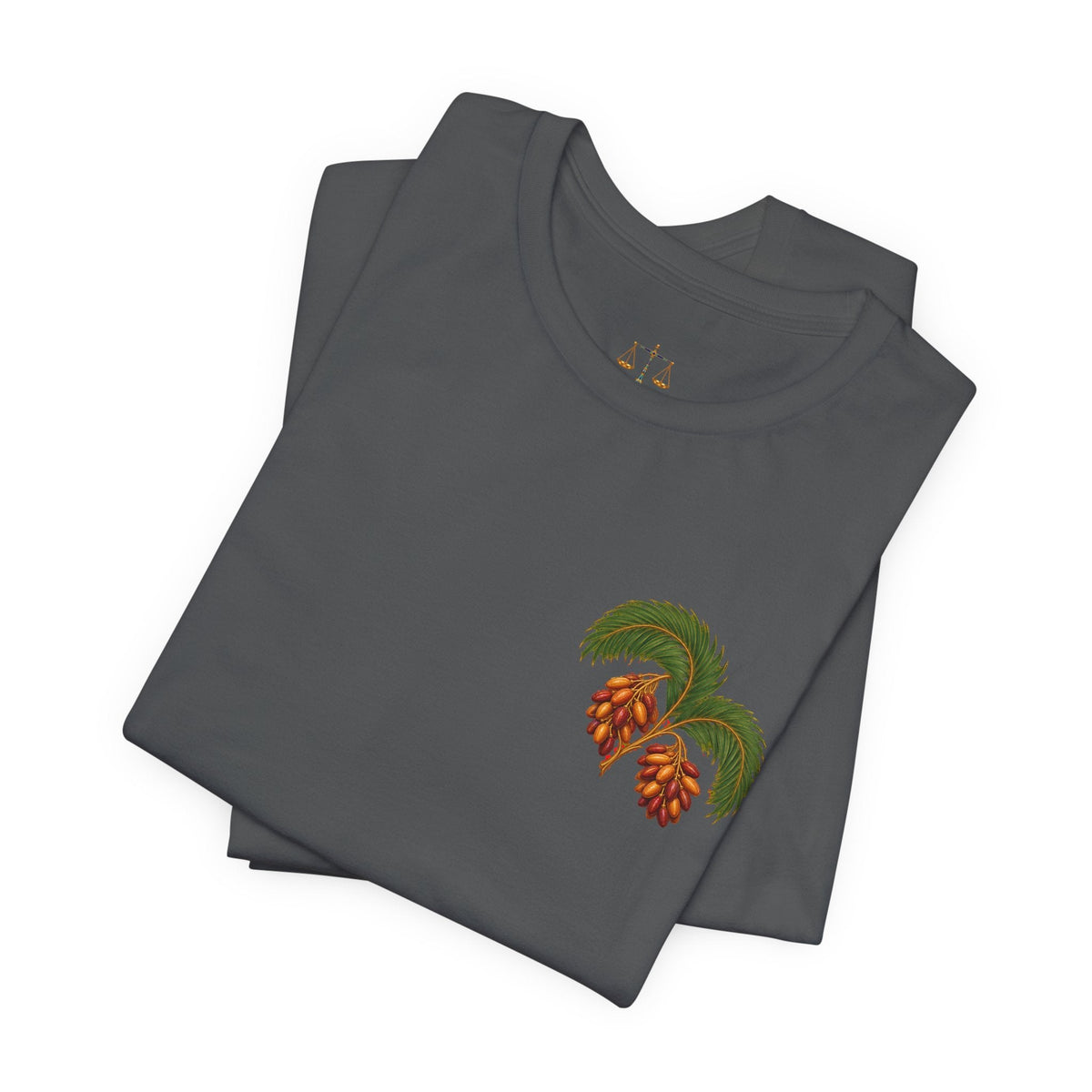 Unisex Jersey Short Sleeve Tee Printify