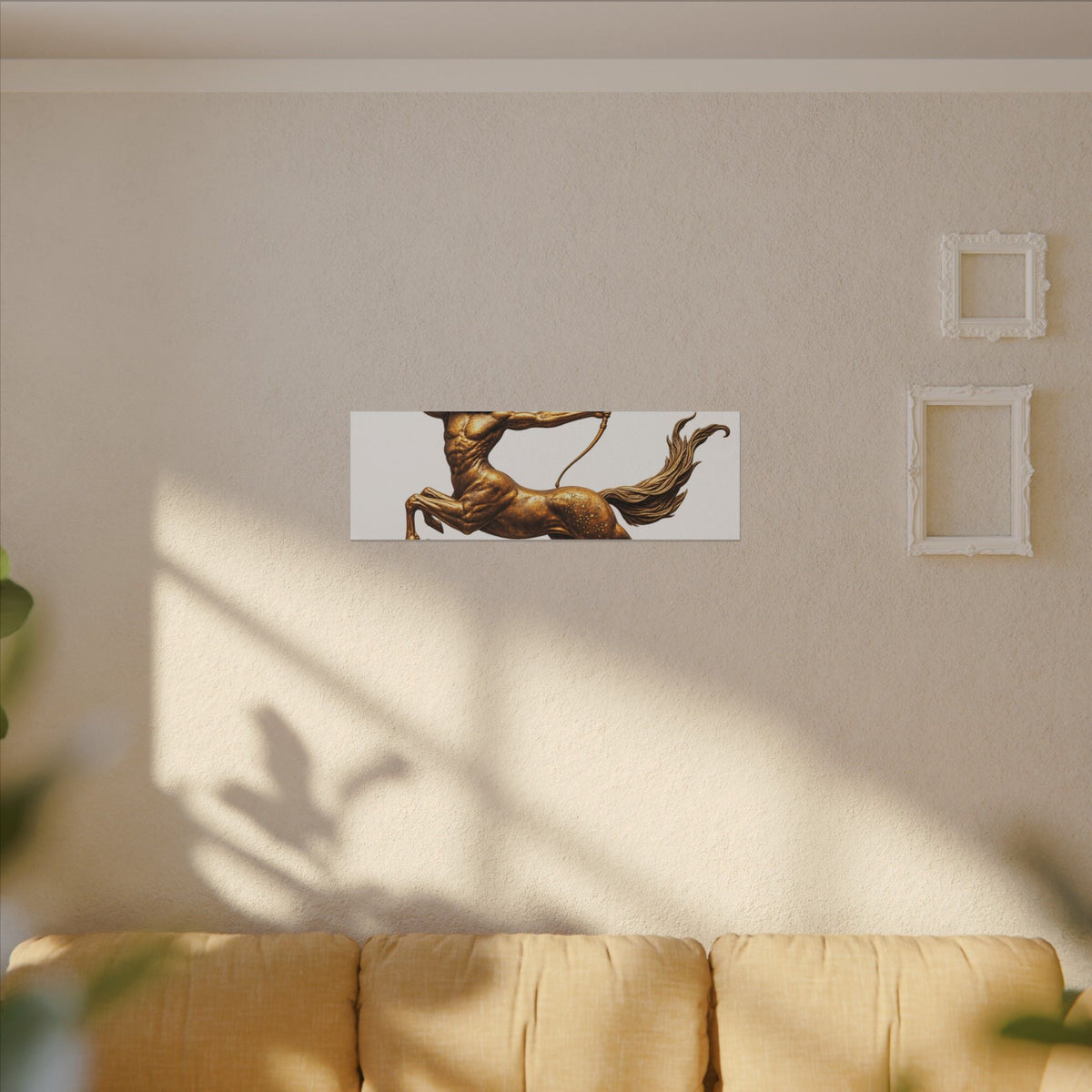 Matte Canvas, Stretched, 0.75" (Multi-Size) Printify