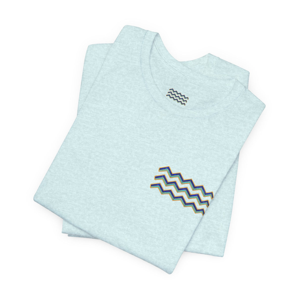 Unisex Jersey Short Sleeve Tee Printify