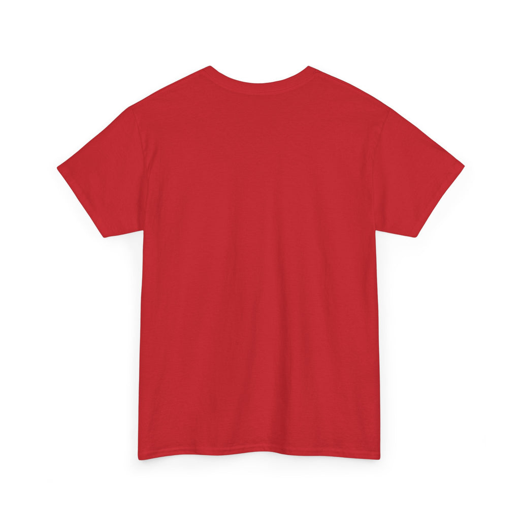 Pharaohs Pride USA Classic Heavy Cotton T-Shirt