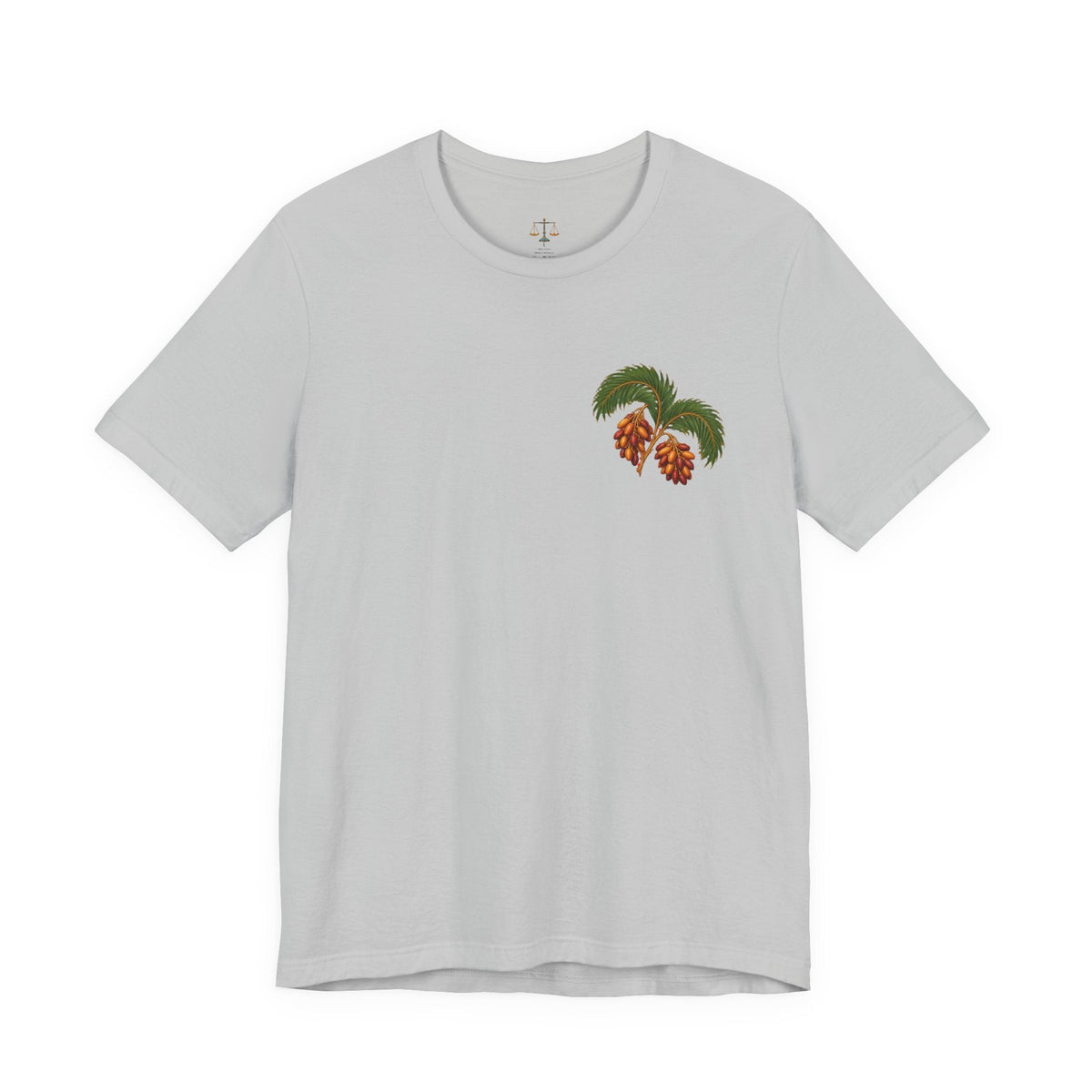 Unisex Jersey Short Sleeve Tee Printify