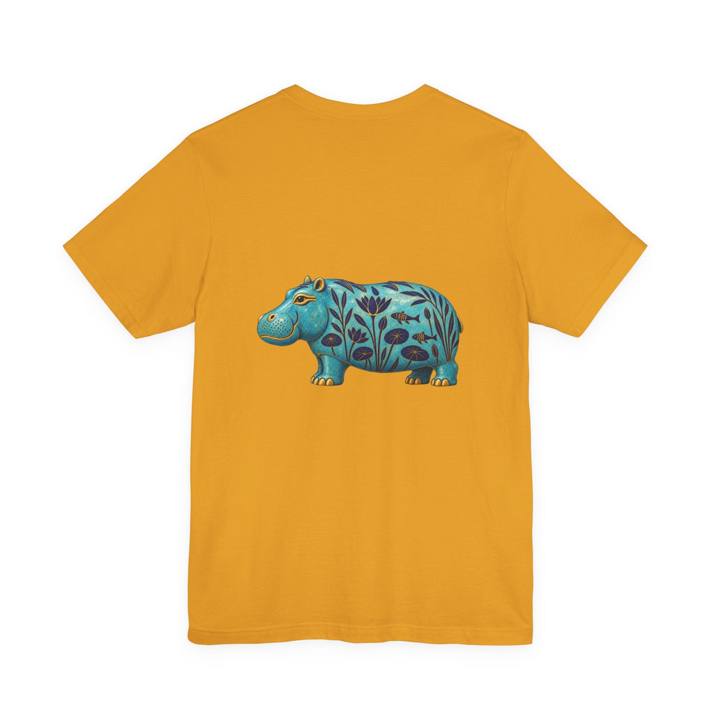 Unisex Jersey Short Sleeve Tee Printify