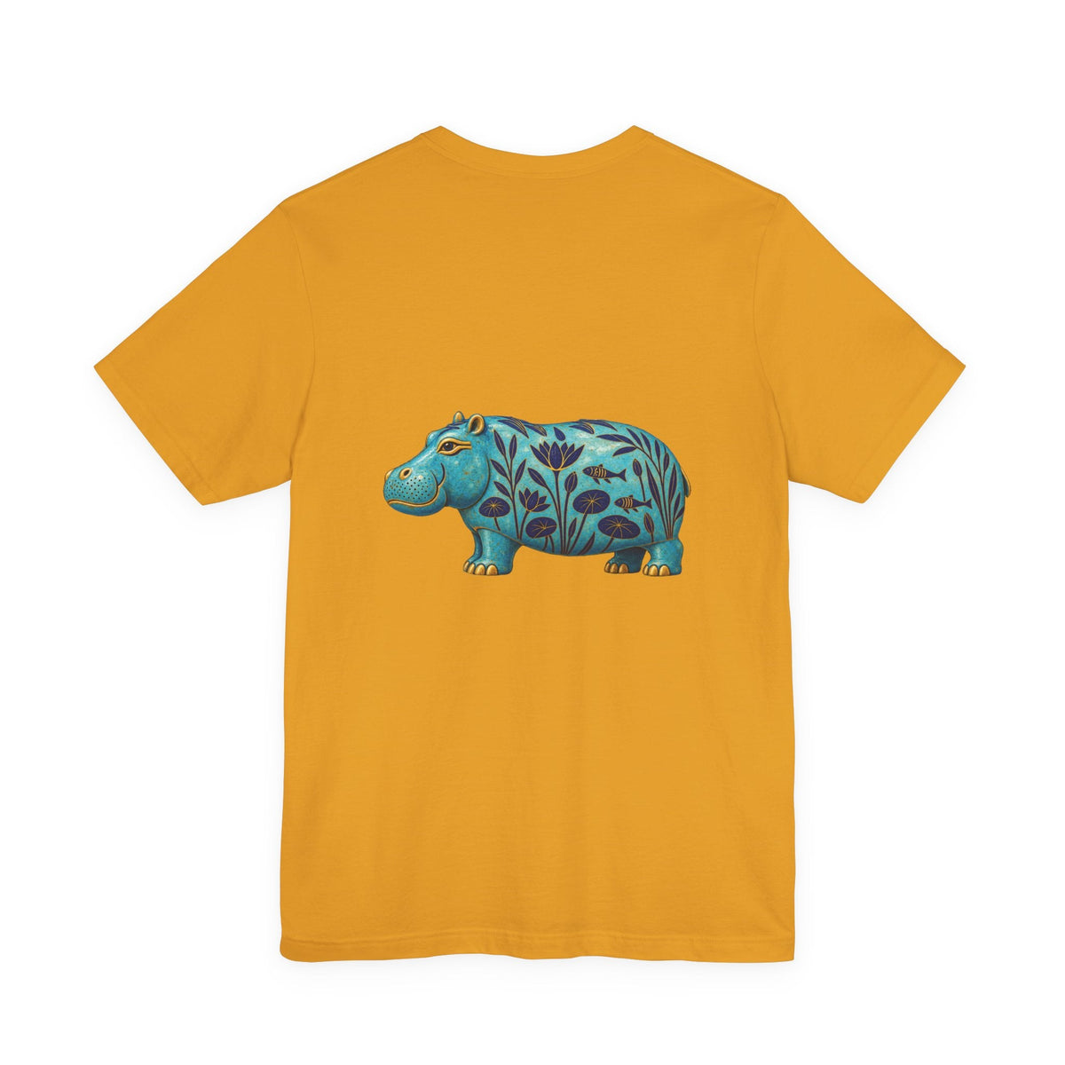 Unisex Jersey Short Sleeve Tee Printify