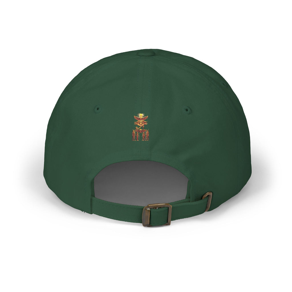 Classic Dad Cap Printify