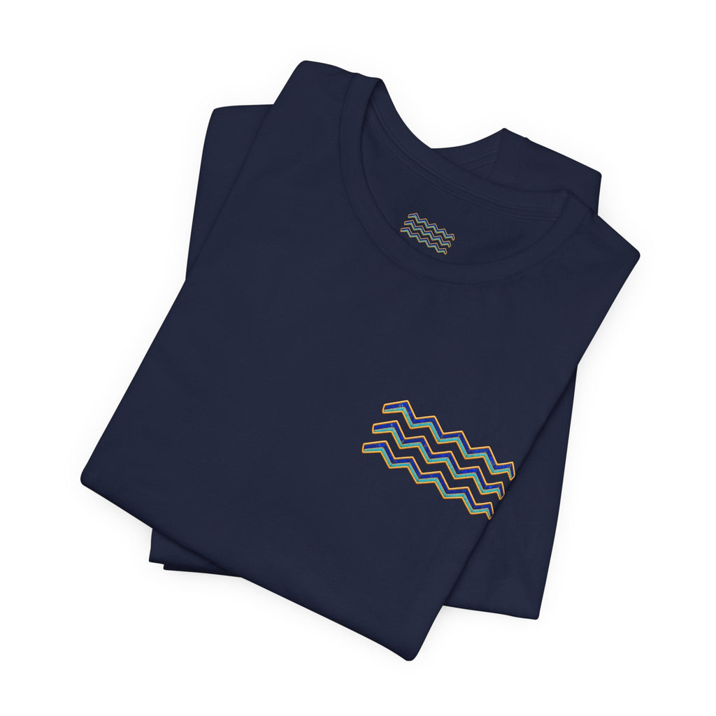 Unisex Jersey Short Sleeve Tee Printify