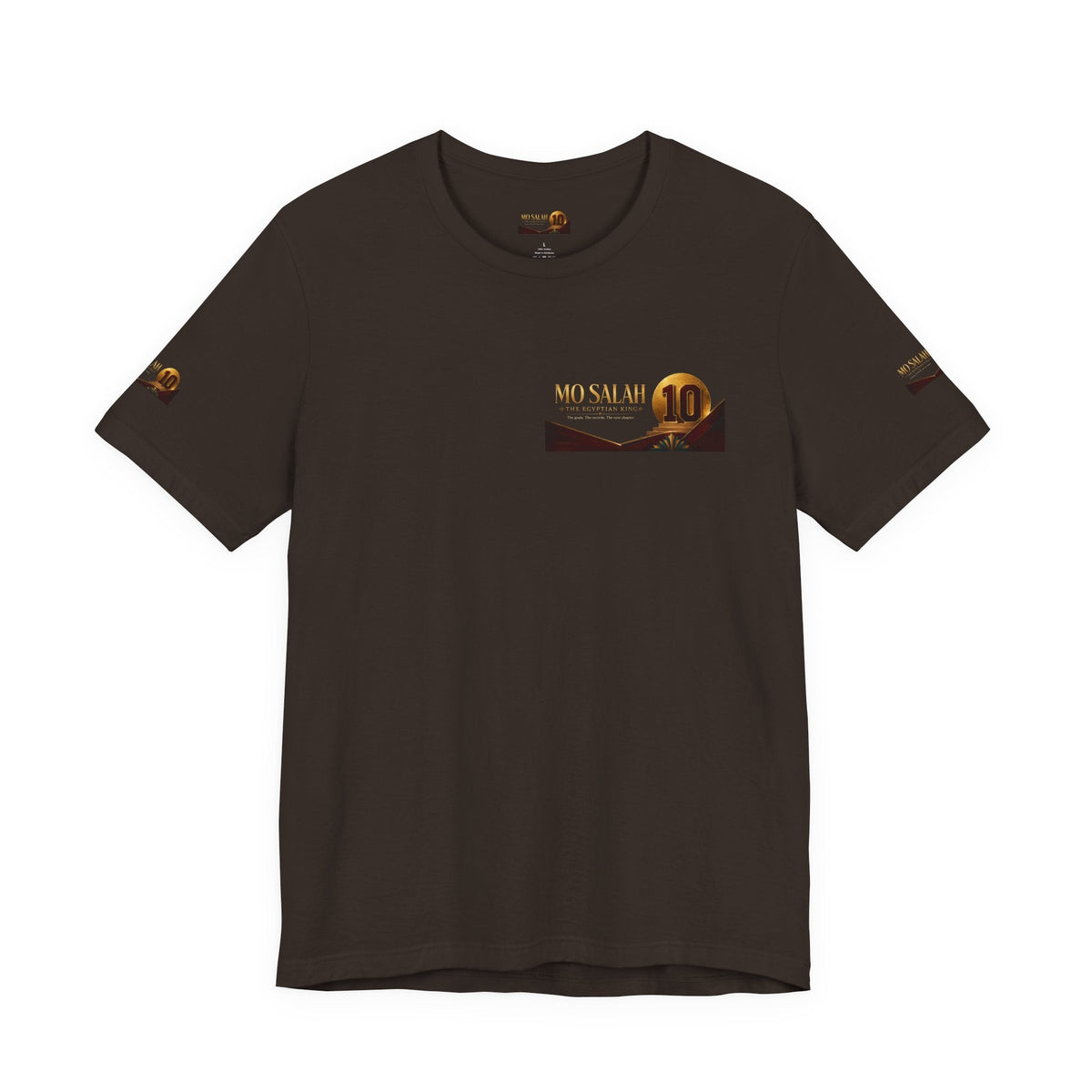 Unisex Jersey Short Sleeve Tee Printify