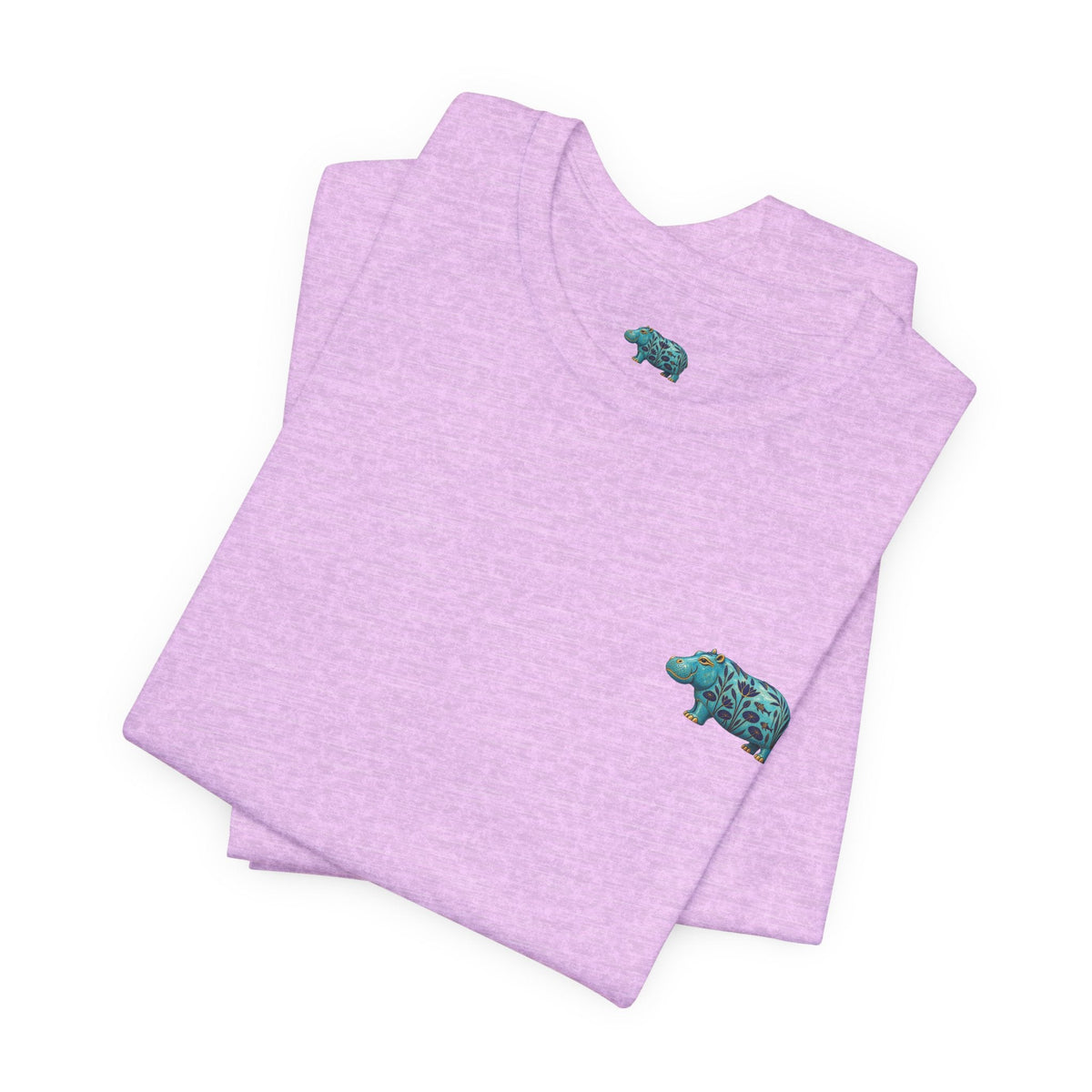 Unisex Jersey Short Sleeve Tee Printify