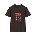 Egyptian Heritage Softstyle Cotton T-Shirt