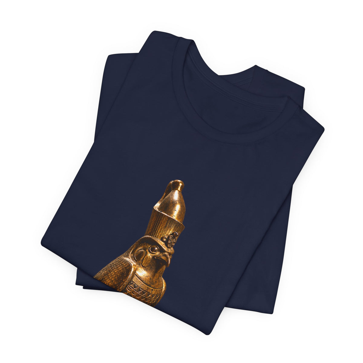 Egyptian Heritage Lightweight Jersey T-Shirt