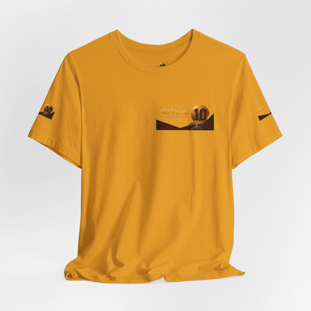 Unisex Jersey Short Sleeve Tee Printify