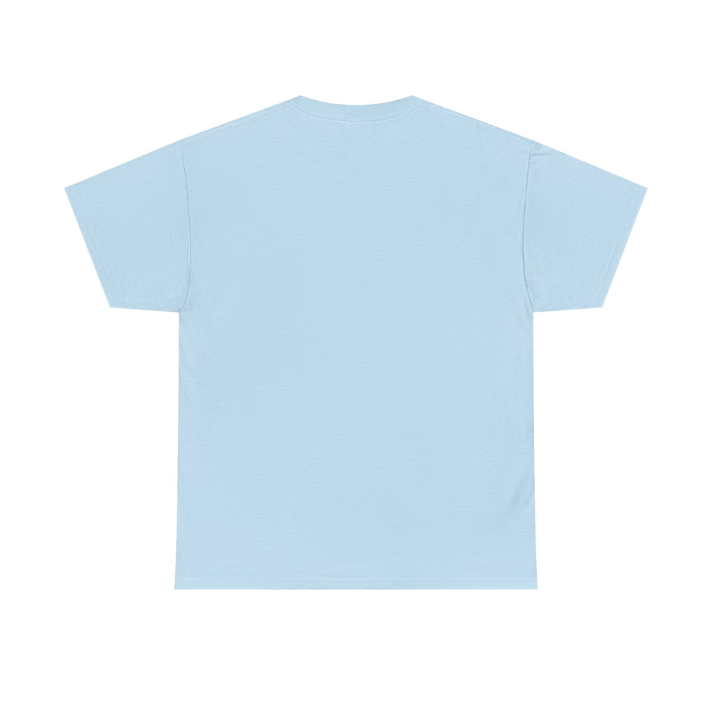 Pharaohs Pride USA Classic Heavy Cotton T-Shirt