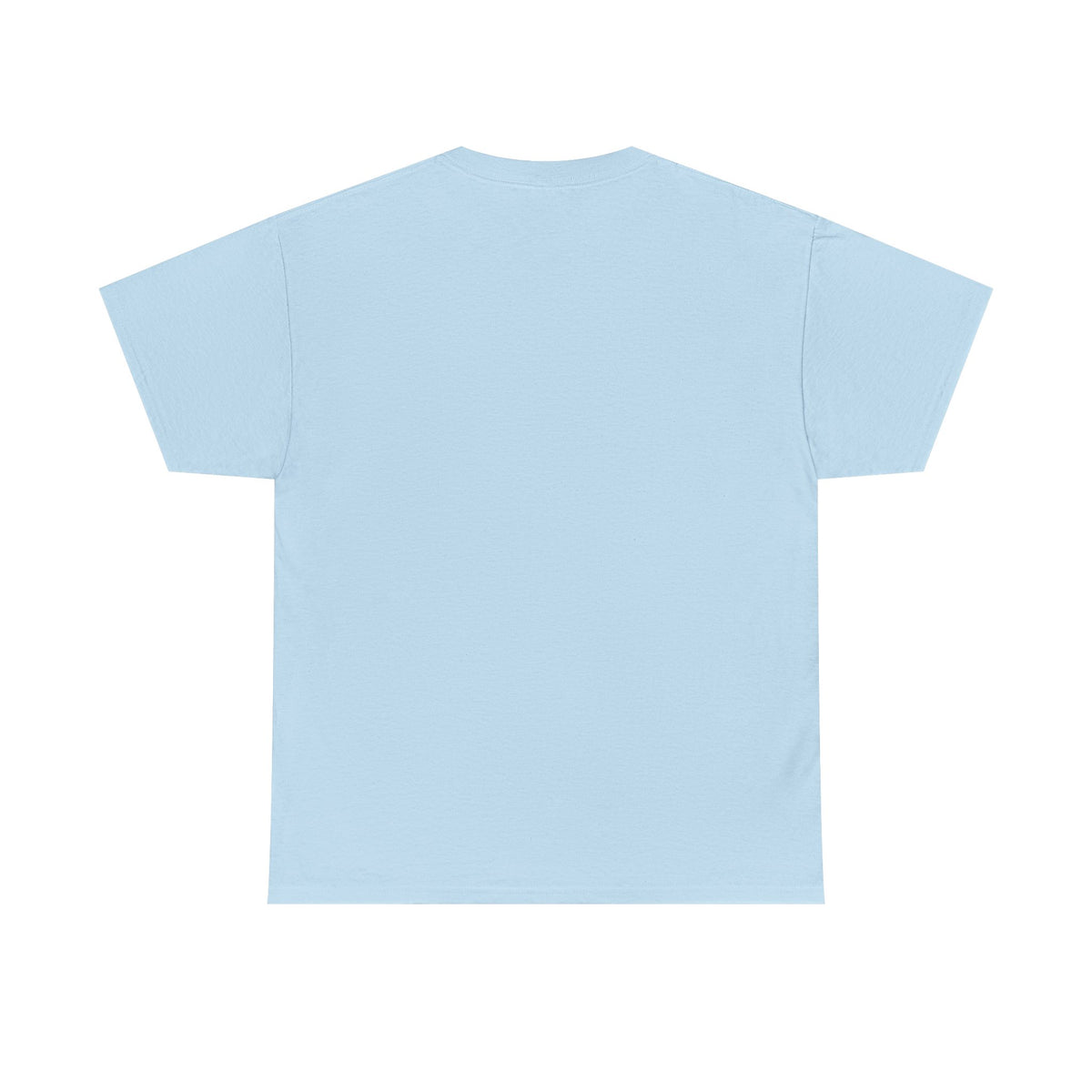 Pharaohs Pride USA Classic Heavy Cotton T-Shirt