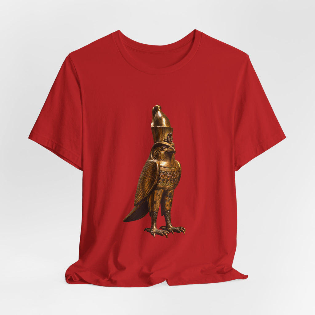 Egyptian Heritage Lightweight Jersey T-Shirt