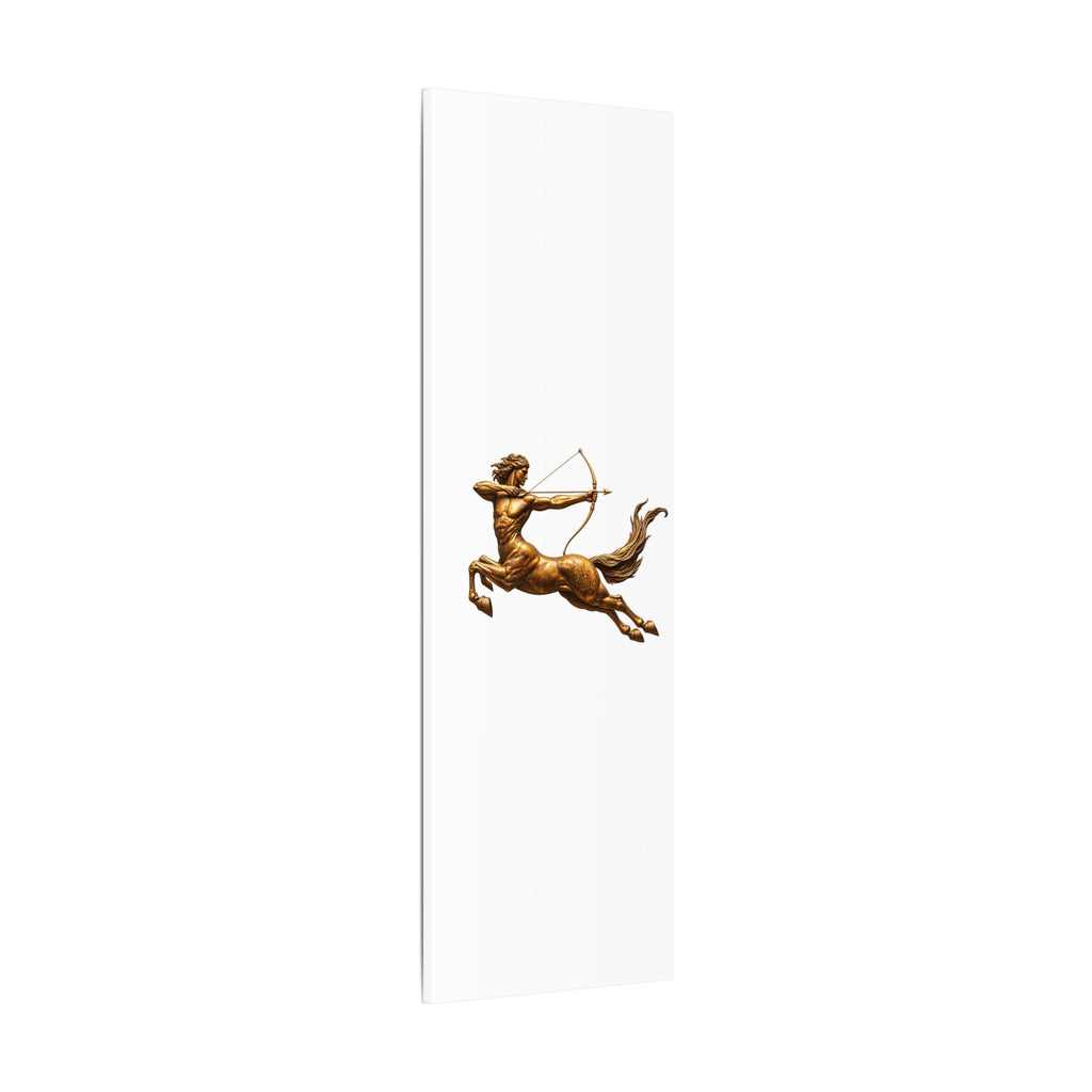 Matte Canvas, Stretched, 0.75" (Multi-Size) Printify